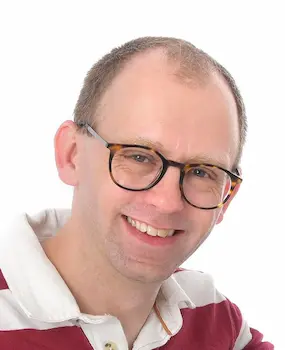 Sensei Robert Moir