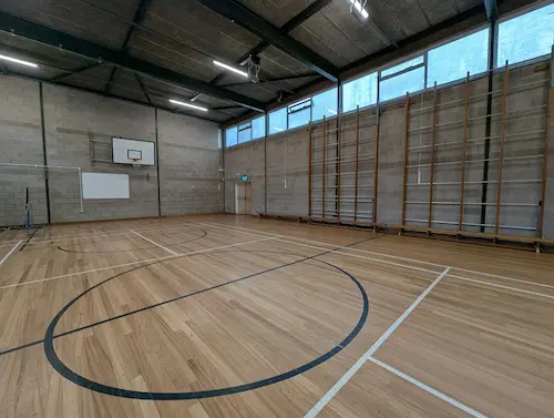 Cambridge Karate Dojo